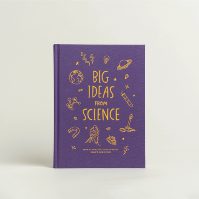 Big Ideas from Science