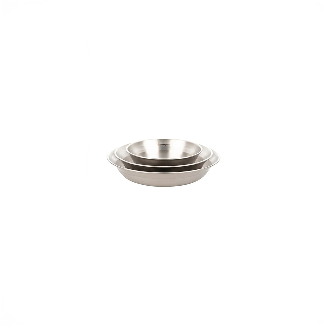 TW-021K Tableware Set L by Snow Peak
