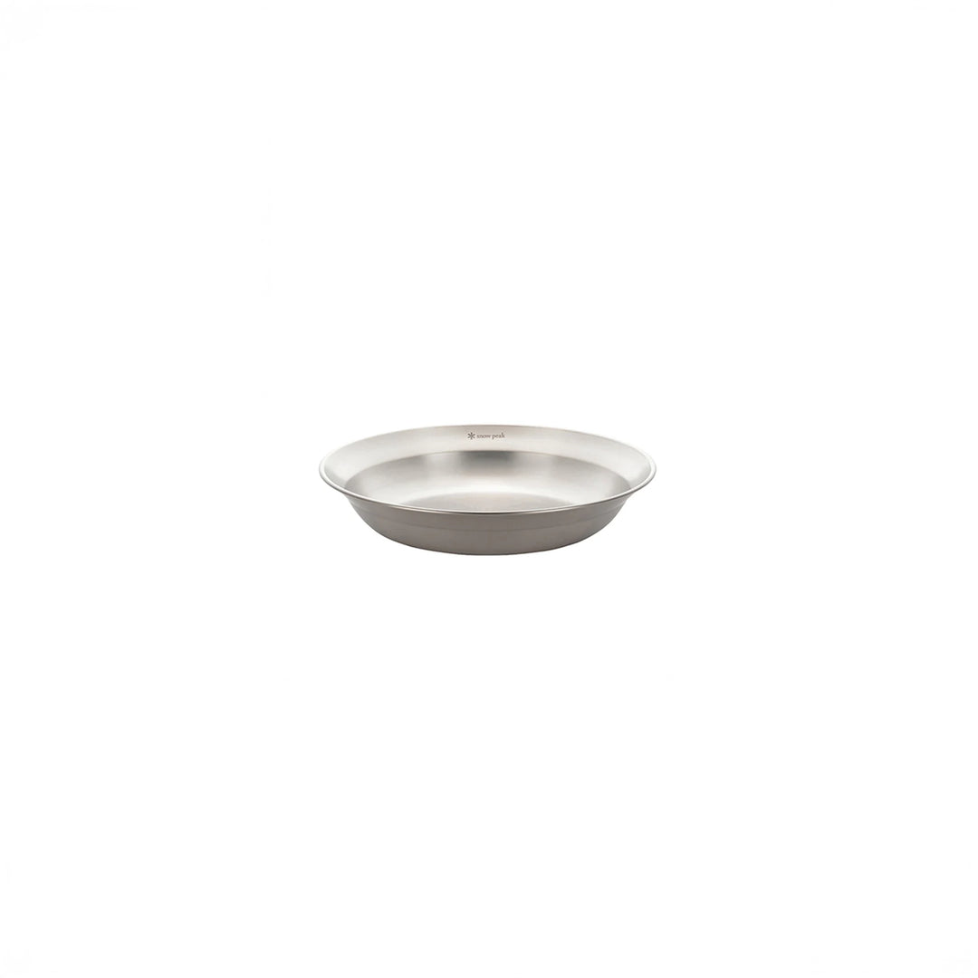 TW-032K SP Tableware Dish by Snow Peak