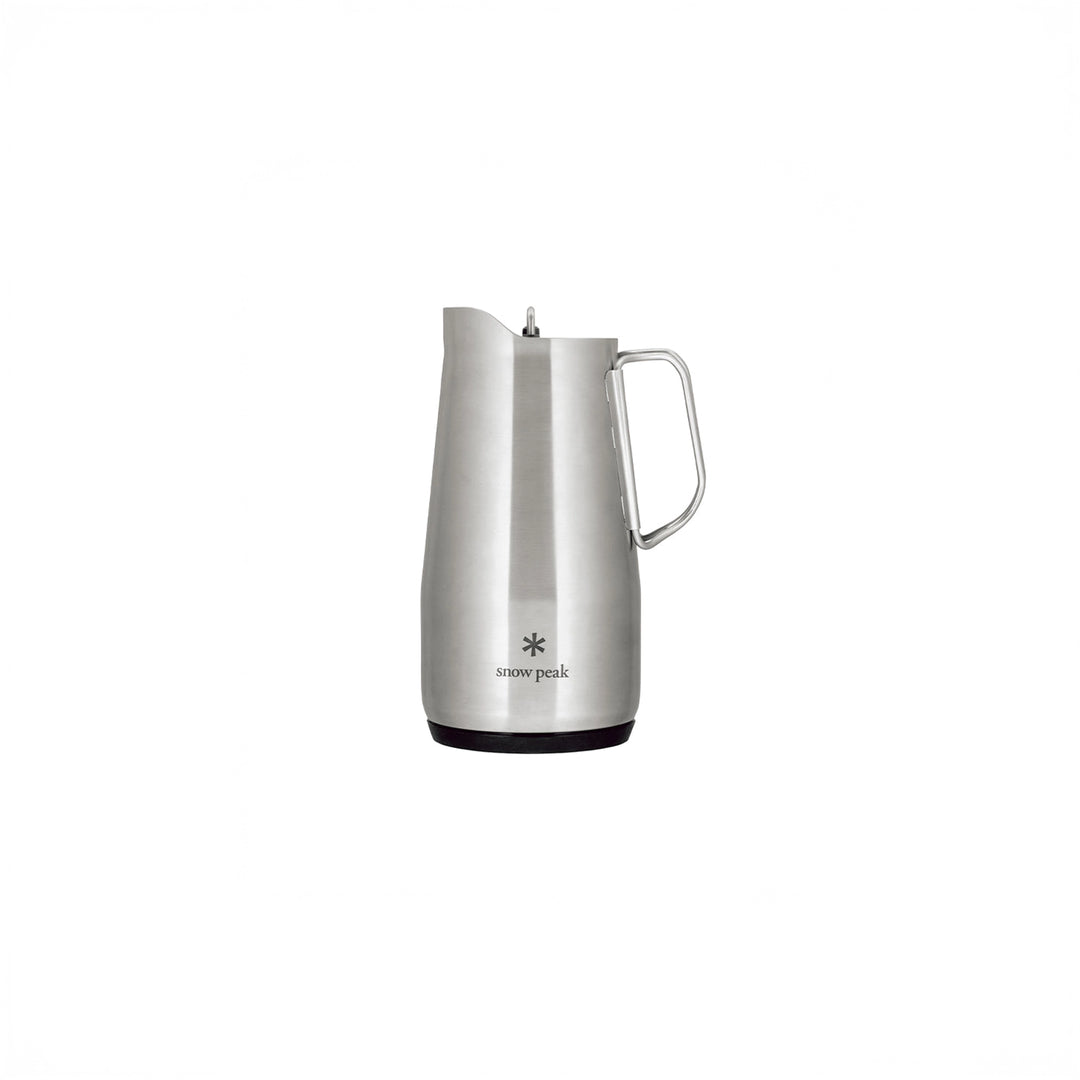 TW-530 Shimo Growler by Snow Peak