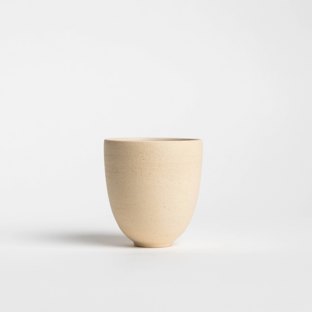 Desert Collection Terra Cup by Fabrica