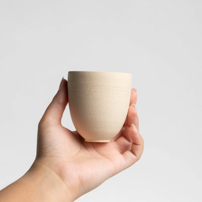 Desert Collection Terra Cup