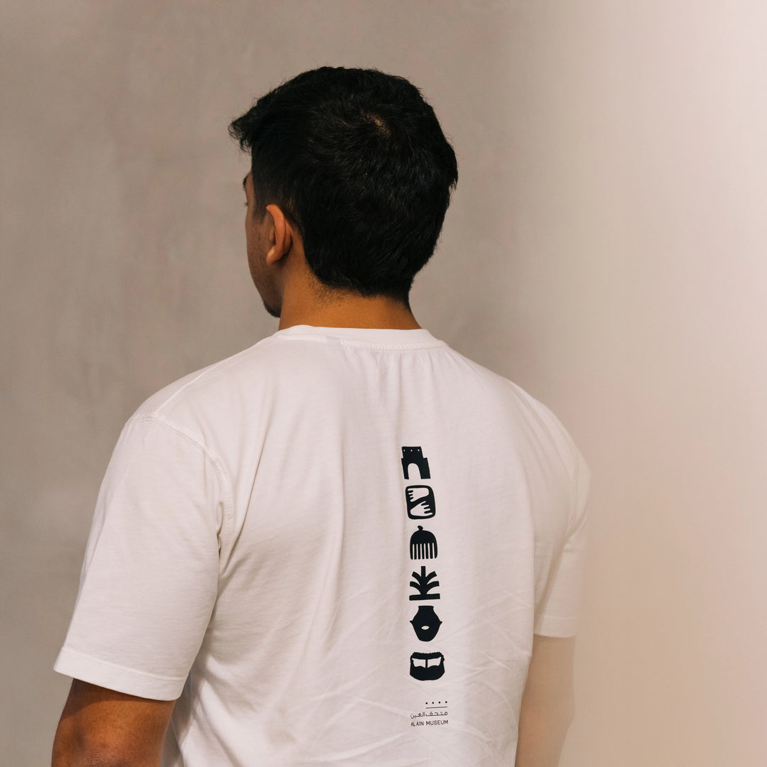 AAM T-Shirt by Fount for AAM