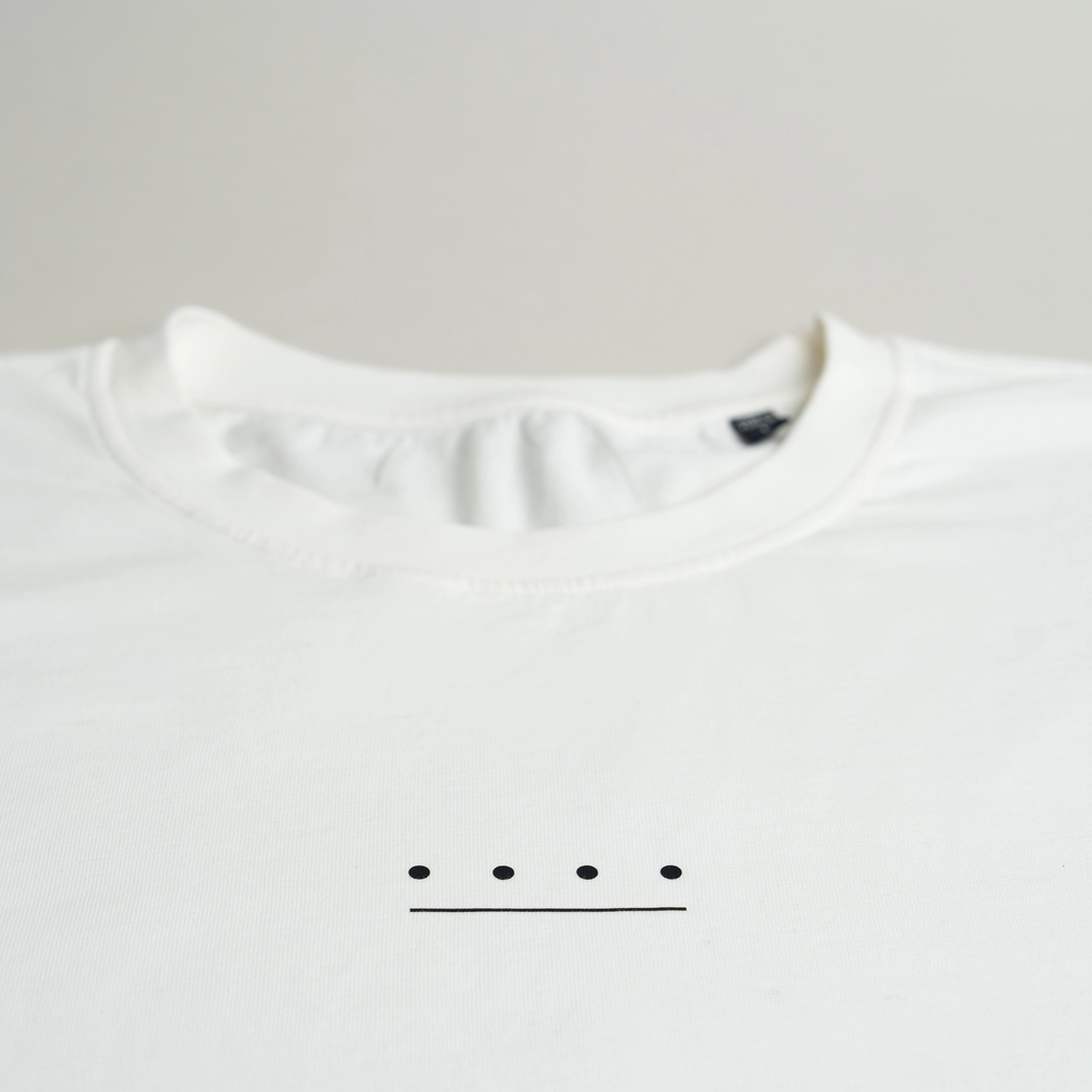 AAM T-Shirt by Fount for AAM
