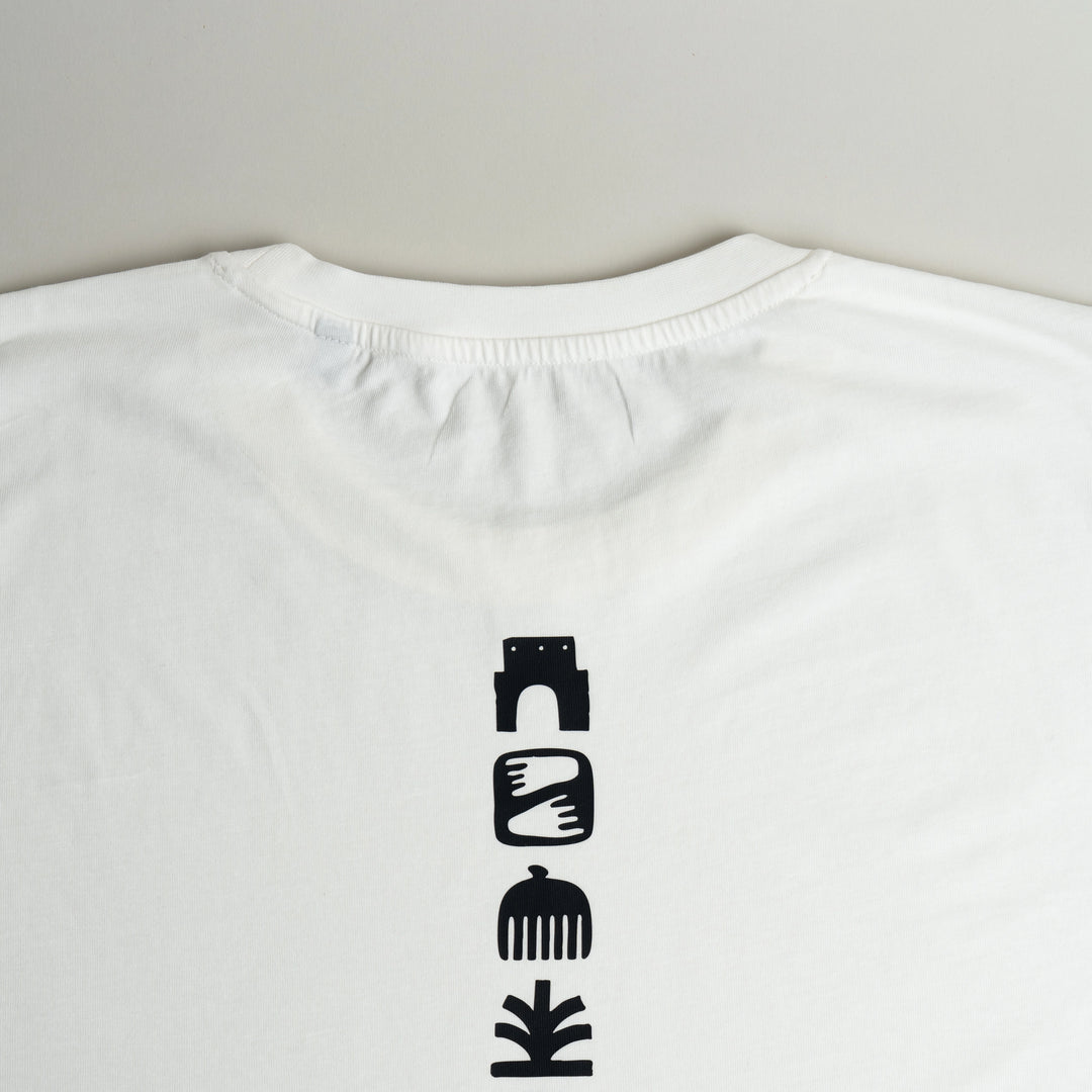 AAM T-Shirt by Fount for AAM