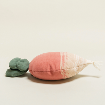 Knitted Cushion