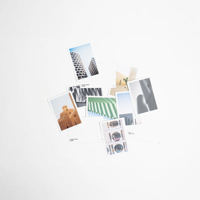 UAE Pocket Album