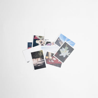 UAE Pocket Album