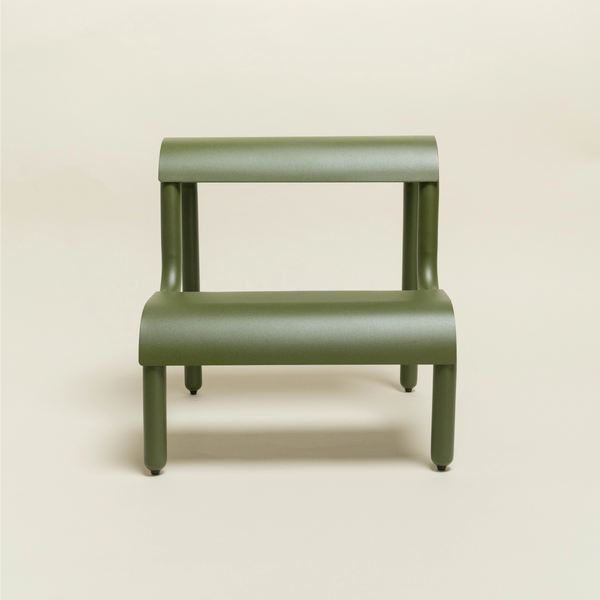 Up Step Stool