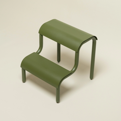 Up Step Stool
