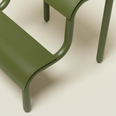 Up Step Stool