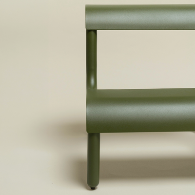 Up Step Stool
