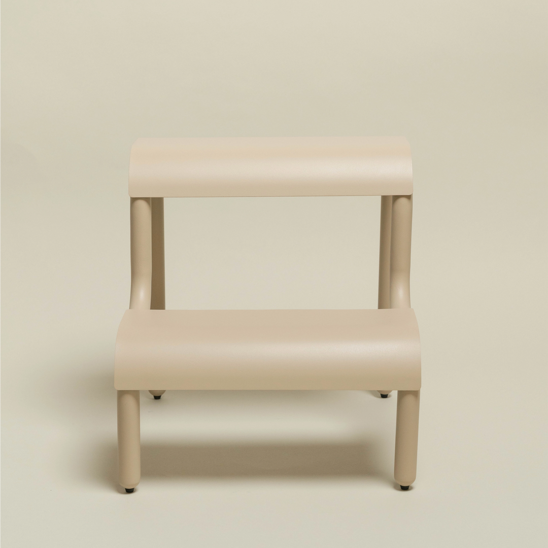Up Step Stool by Ferm Living