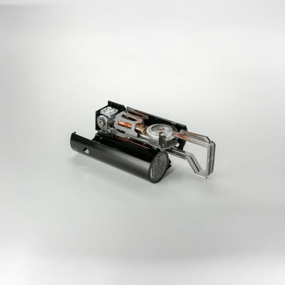 GS-600BK Home & Camp Burner Black