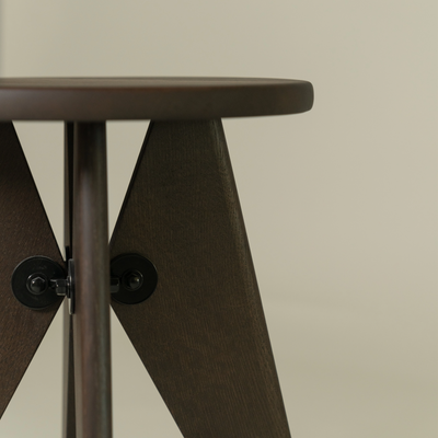 Tabouret Bois