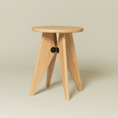 Tabouret Bois