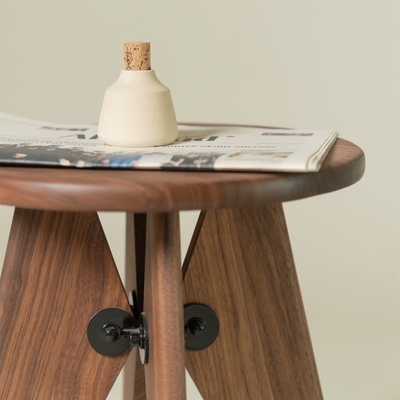 Tabouret Bois