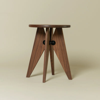 Tabouret Bois