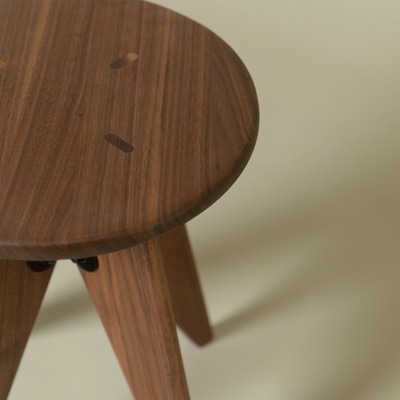 Tabouret Bois