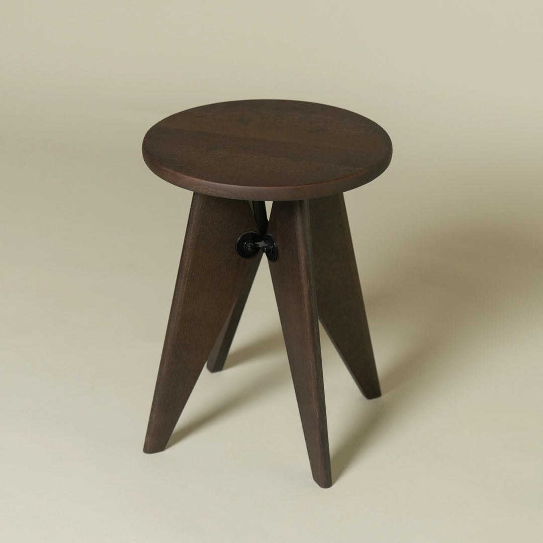 Tabouret Bois by Vitra