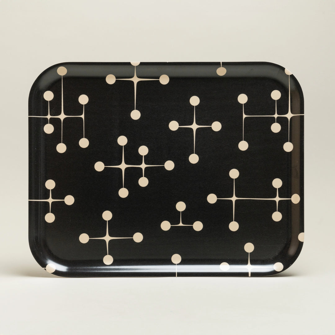 Eames Dot Pattern Tray by Vitra