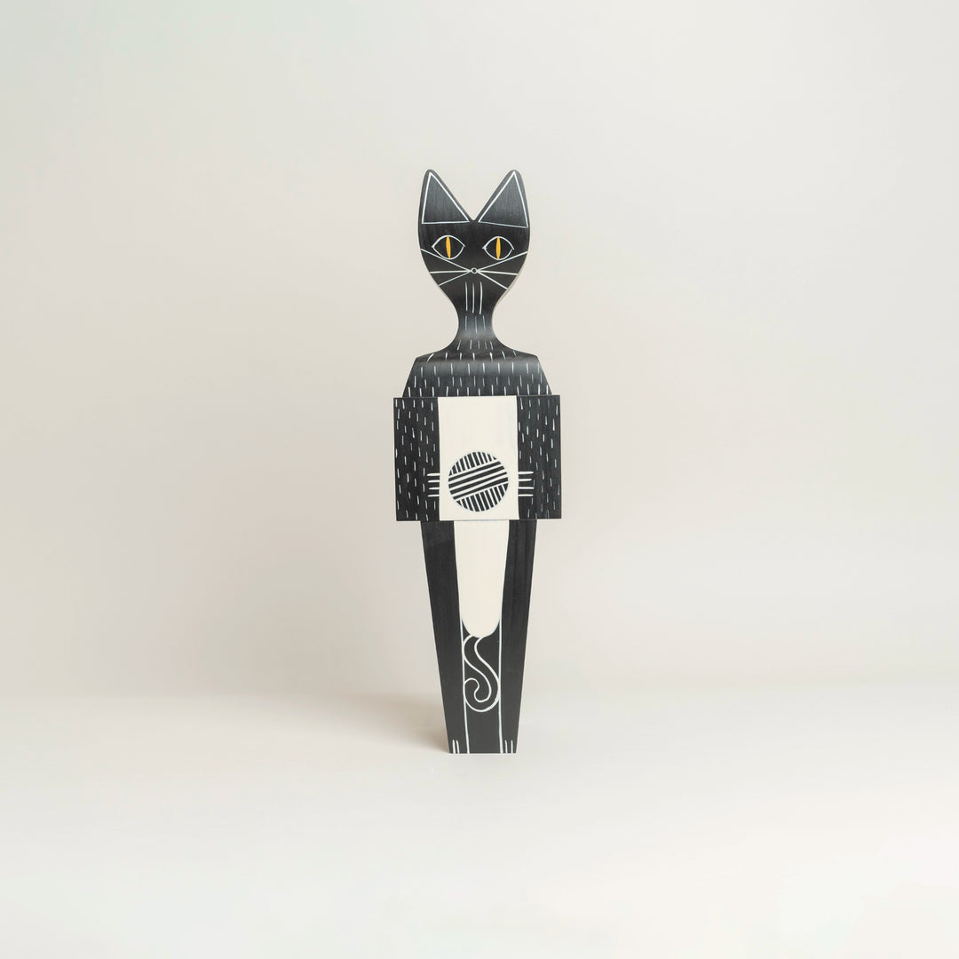 Wooden Doll by Vitra