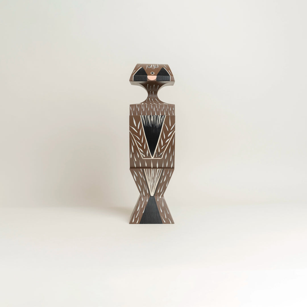 Wooden Doll by Vitra