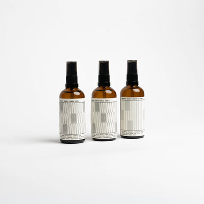 Worship House Scent