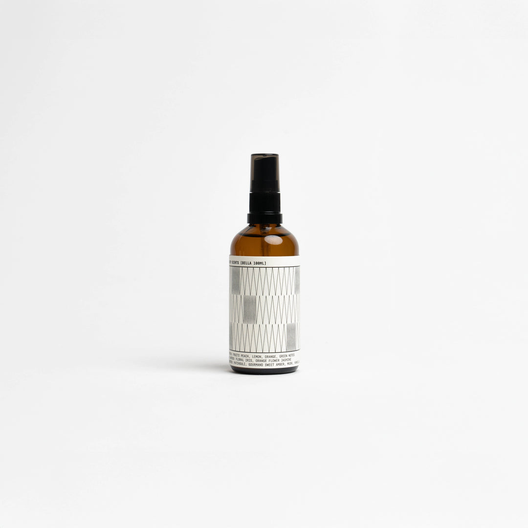 Worship House Scent by Fount for AFH