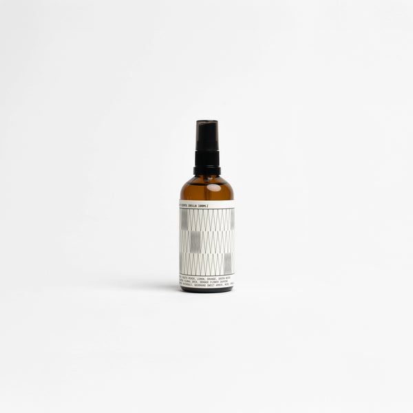 Worship House Scent
