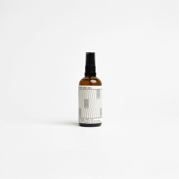 Worship House Scent