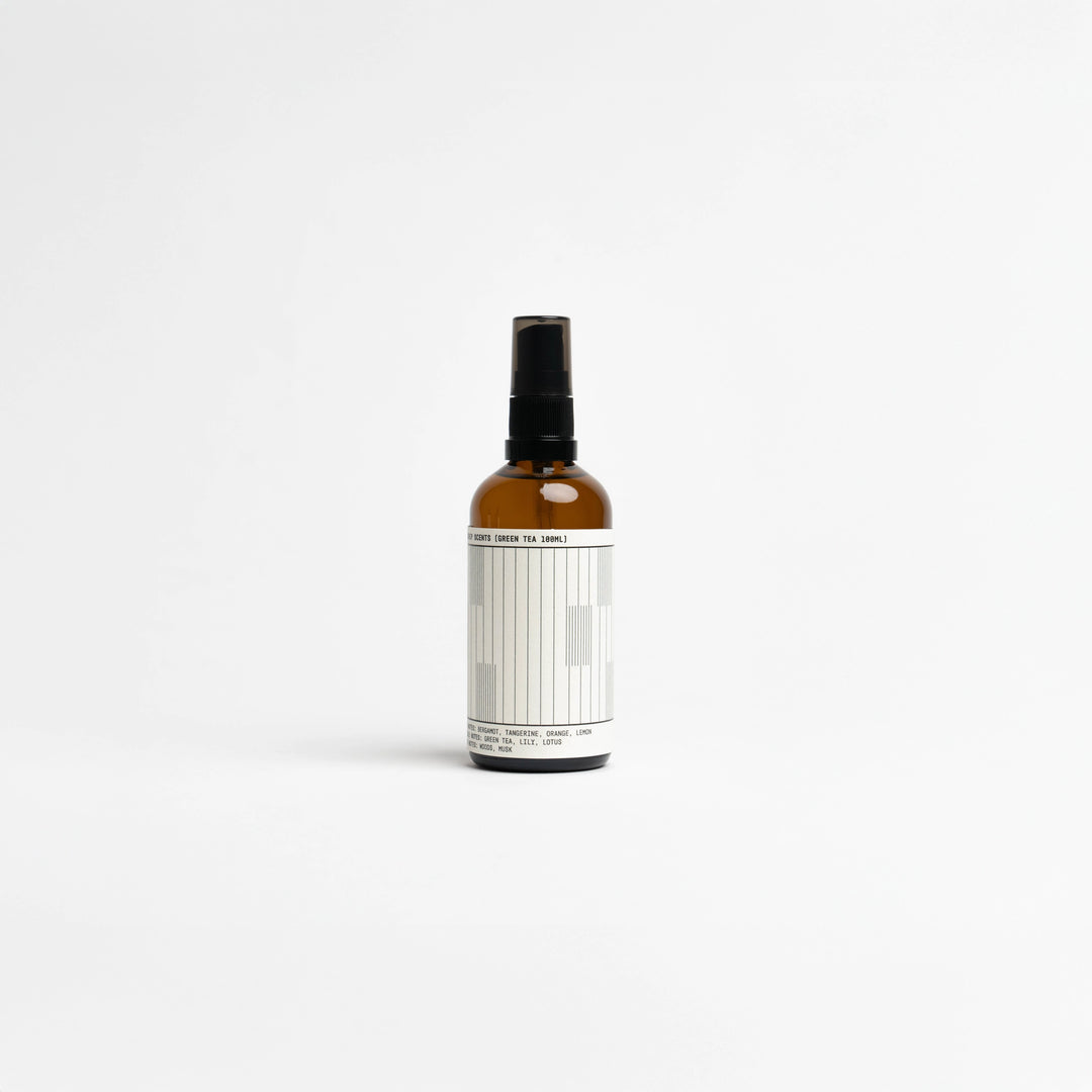 Worship House Scent by Fount for AFH