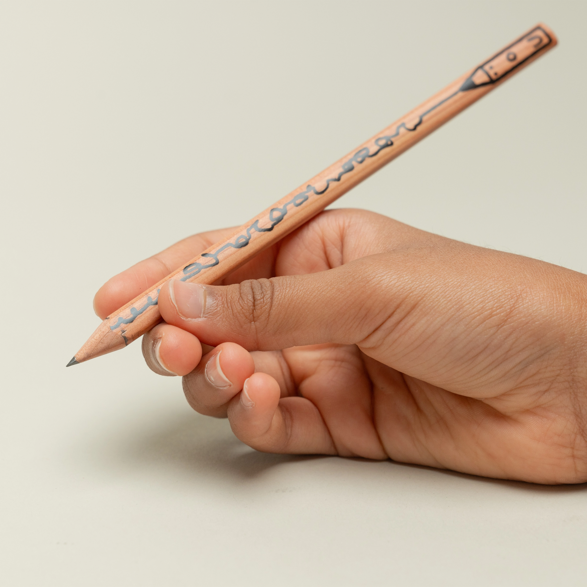 Mistaker Greeba's Mistaker Maker Pencils – Fount Concept Store