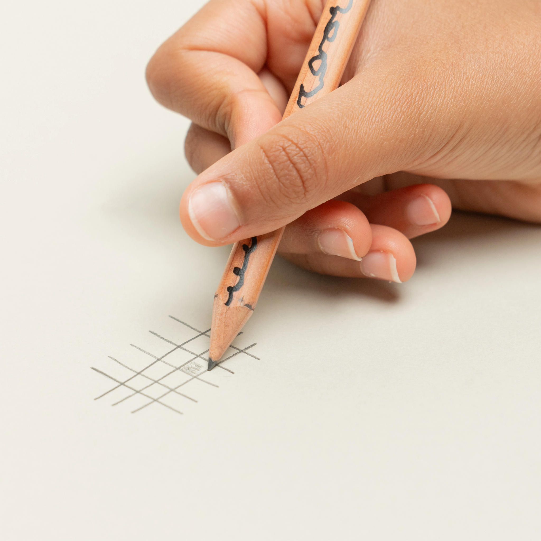 Mistaker Greeba's Mistaker Maker Pencils – Fount Concept Store