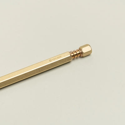 Classic Revolve Spring Ballpoint Pen