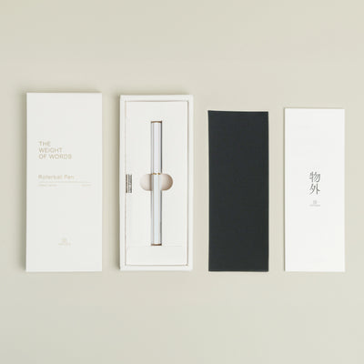Classic Revolve Rollerball Pen