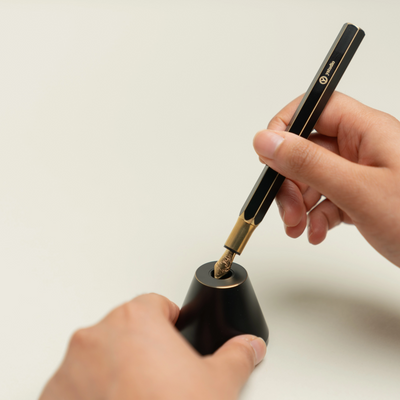 Desk Fountain Pen