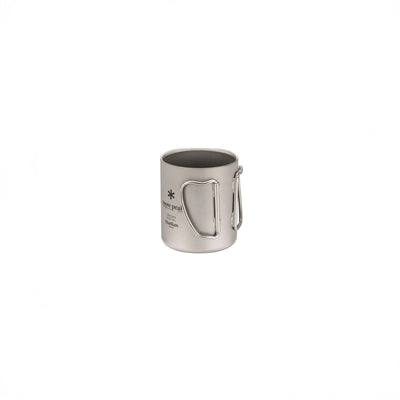 MG-152 TI-Double 300 Mug