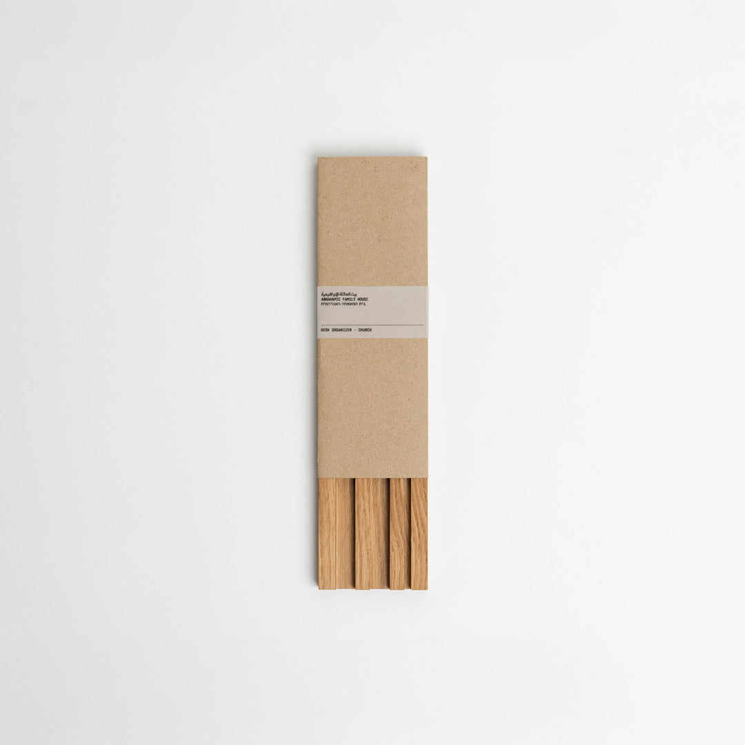 Desk Organizer by Fount for AFH