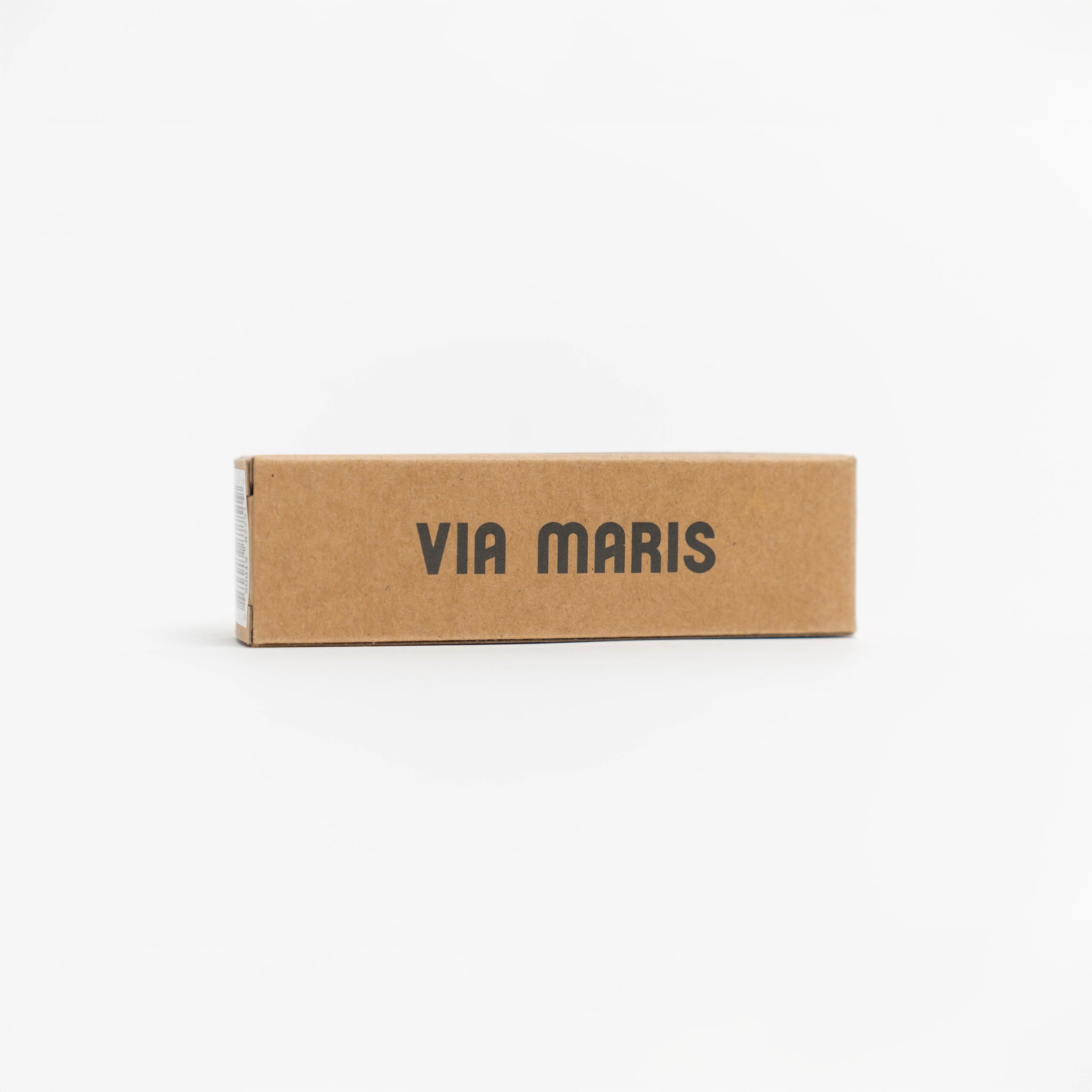 Mezuzah Scroll with Box