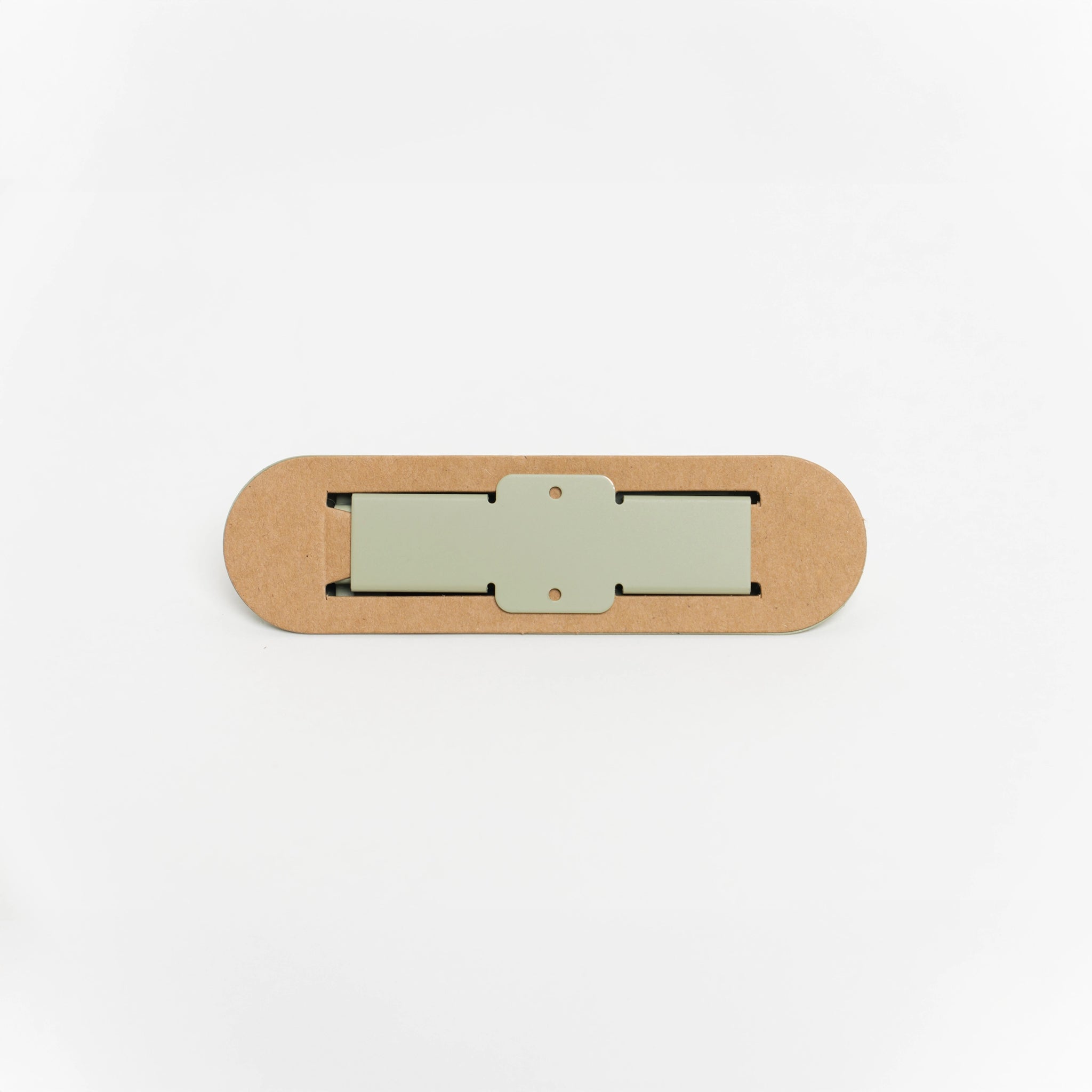 Mezuzah Scroll with Box