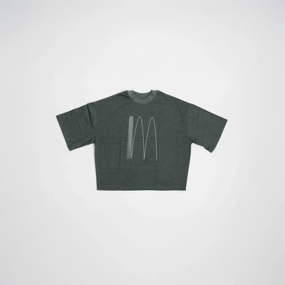 T-shirt Mosque