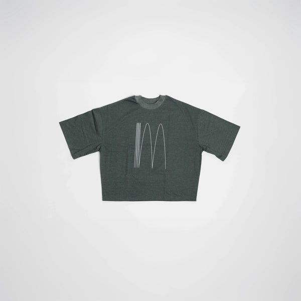 T-shirt Mosque