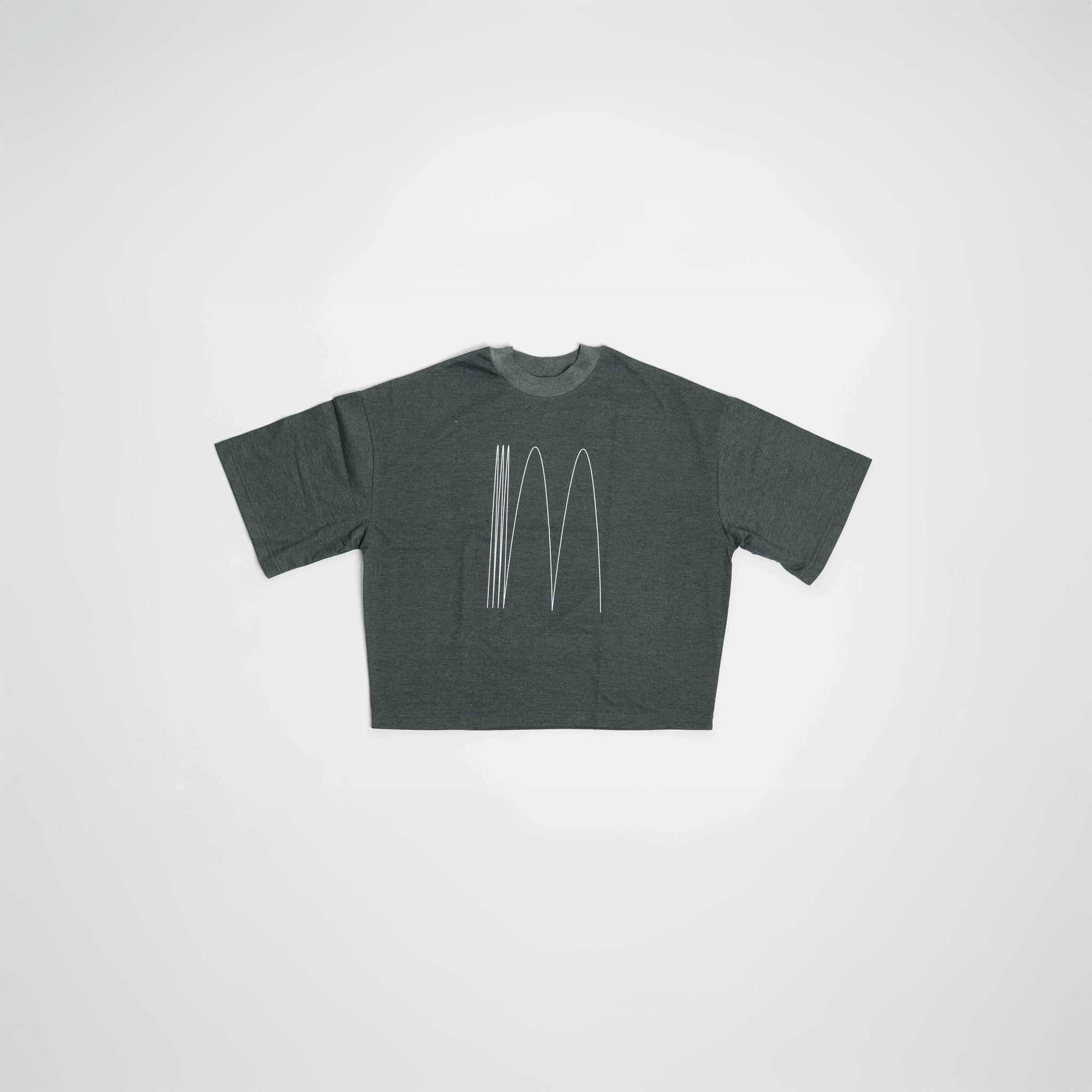 T-shirt Mosque