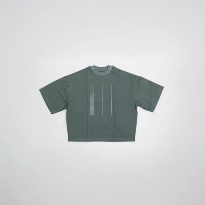 T-shirt Church