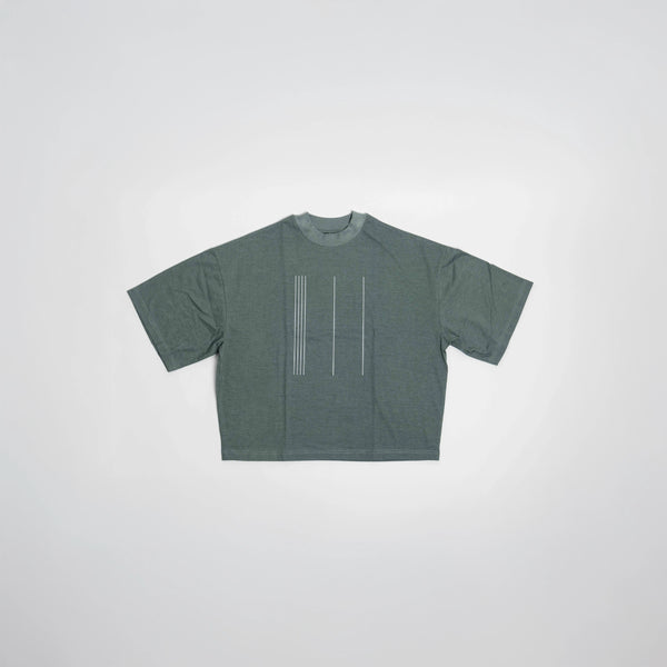T-shirt Church