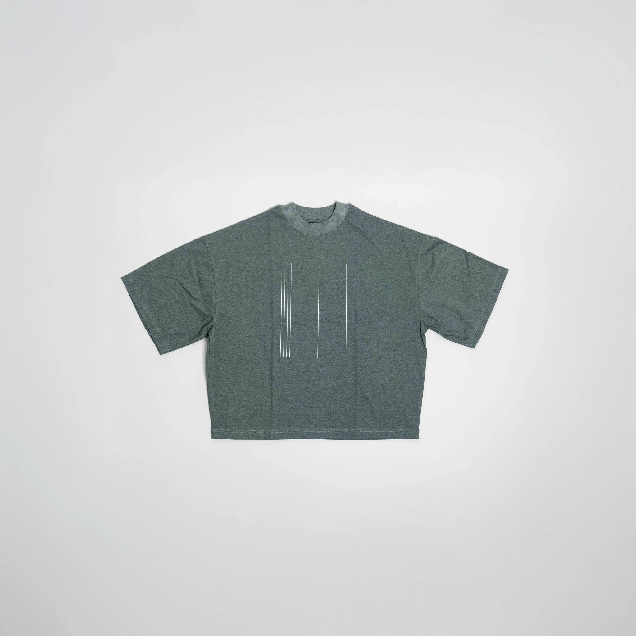 T-shirt Church