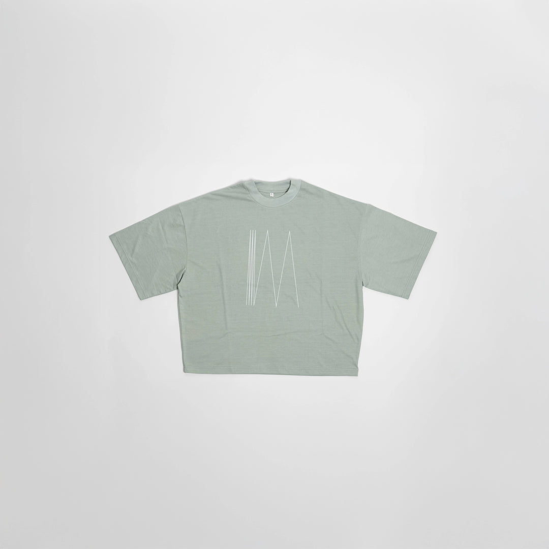 T-shirt Synagogue by Fount for AFH