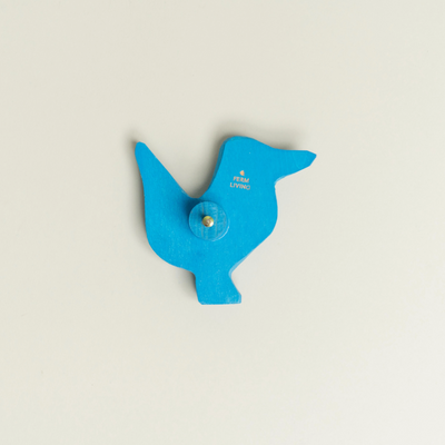 Bird Hook