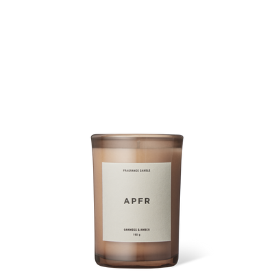 Fragrance Candle